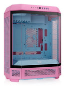Thermaltake Tower 600 Midi Tower Pink
