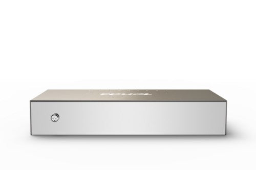 Tenda TEG1008M network switch Gigabit Ethernet (10/100/1000)