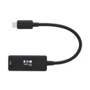 Tripp Lite U436-06N-2P5 network card Ethernet 1000 Mbit/s