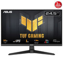 ASUS TUF Gaming VG259Q3A computer monitor 24.5" 1920 x 1080 pixels Full HD LED Black