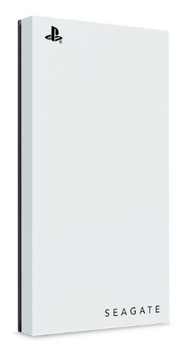 Seagate Game Drive PS5 2 TB 3.2 Gen 1 (3.1 Gen 1) White