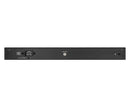 D-Link DGS-1210-52MP network switch Managed L2 Gigabit Ethernet (10/100/1000) 1U Black