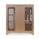 Thermaltake CTE E550 TG Midi Tower Sand