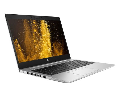 HP EB840G6 i5 16GB/256 Crtfd Rfrbd
