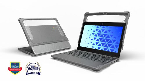 MAXCases ACESF3R756GRY laptop case 11.6" Shell case Gray