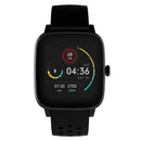 Supersonic SC-175SWT smartwatch / sport watch 1.4" LCD Black