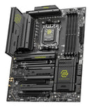 MSI MAG X870E TOMAHAWK WIFI motherboard AMD X870E Socket AM5 ATX