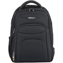 StarTech.com NTBKBAG156 laptop case 15.6" Backpack Black