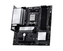 MSI PRO B850M-A WIFI motherboard AMD B850 Socket AM5 micro ATX