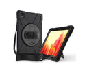 CODi C30705058 tablet case 10.4" Cover Black