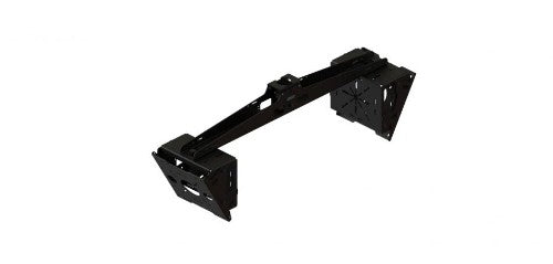 Premier Mounts 7170-1158-00 signage display mount 75" Black