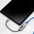 StarTech.com C22G-USB-ETHERNET network card 5000 Mbit/s