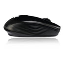 Adesso iMouse S50 mouse Travel Ambidextrous RF Wireless Optical 1200 DPI