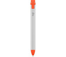 Logitech 914-000031 stylus pen 0.705 oz (20 g) Orange