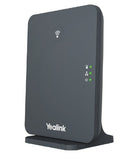 Yealink W70B DECT base station Gray