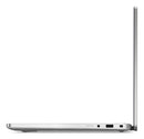 DELL Pro 14 Plus PB14250 Copilot+ PC Intel Core Ultra 5 236V Laptop 14" Touchscreen Full HD+ 16 GB LPDDR5x-SDRAM 512 GB SSD Wi-Fi 7 (802.11be) Windows 11 Pro Aluminum