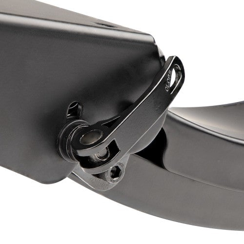 StarTech.com KBTRAYADJ2 desktop sit-stand workplace