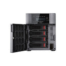 Buffalo TeraStation TS5420DN3204 NAS/storage server Desktop Ethernet LAN Black AL524
