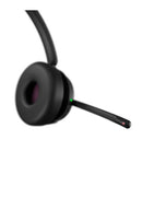 EPOS IMPACT 1060T ANC Headset Wireless Head-band Office/Call center Bluetooth Black