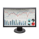 Kensington FP220W Privacy Screen for 22.0” Widescreen Monitors (16:10)