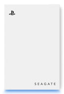 Seagate Game Drive for PS5 external hard drive 2 TB Micro-USB B 2.0/3.2 Gen 1 (3.1 Gen 1) White