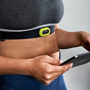 Garmin HRM-Pro, Premium Heart Rate Monitor Chest Strap, Real-Time Heart Rate Data and Running Dynamics, Black