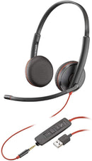 Plantronics Blackwire C3225