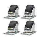 Tripp Lite SRCASTER rack accessory