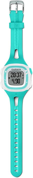 Garmin Watch Band, Forerunner 10/15, Teal Small