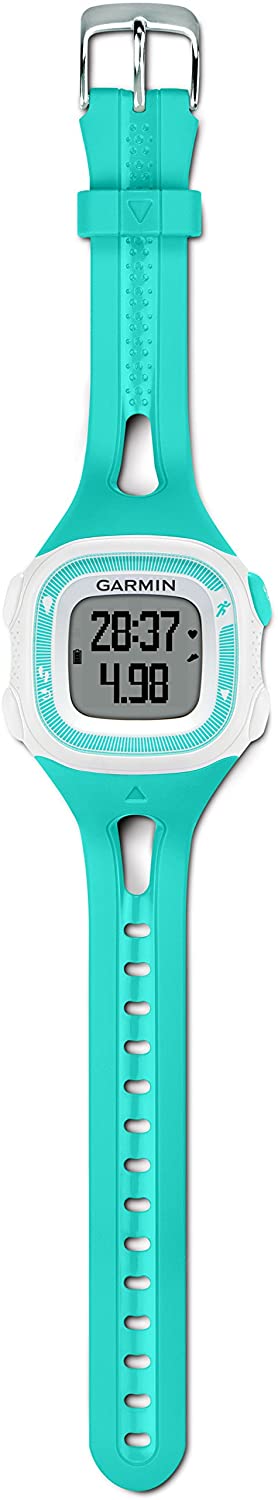 Garmin Watch Band, Forerunner 10/15, Teal Small