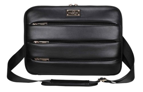 Eco Style La Jolla Work 14" Sleeve case Black