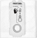 Festool 204308 CT Mini/Midi -2/5 Filter Bags