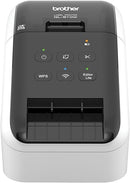 Brother QL-810W Ultra-Fast Label Printer with Wireless Networking
