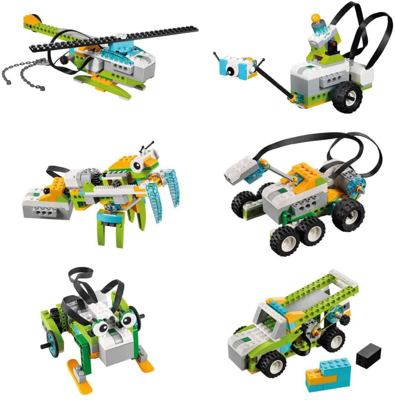 LEGO Education WeDo 2.0 Core Set 45300