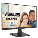 ASUS VA24EHF computer monitor 23.8" 1920 x 1080 pixels Full HD LCD Black