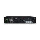 CyberPower OL2200RTXL2UN uninterruptible power supply (UPS) Double-conversion (Online) 2.2 kVA 1800 W 7 AC outlet(s)
