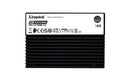 Kingston Technology DC3000ME 7.68 TB U.2 PCI Express 5.0 NVMe 3D eTLC