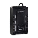 CyberPower CP685AVRG uninterruptible power supply (UPS) Line-Interactive 0.685 kVA 390 W 8 AC outlet(s)