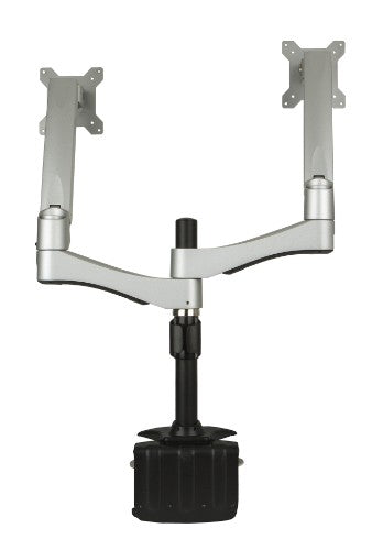 Planar Systems 997-7031-00 monitor mount / stand 27" Desk Metallic