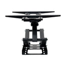 Tripp Lite DWM3770X TV mount/stand 70" Black