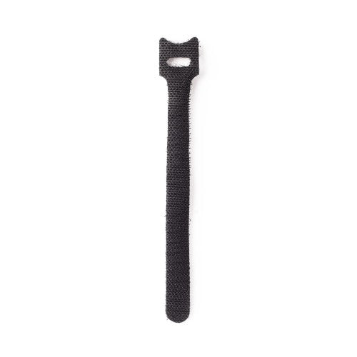 StarTech.com B506I-HOOK-LOOP-TIES cable tie Hook & loop cable tie Nylon Black 50 pc(s)
