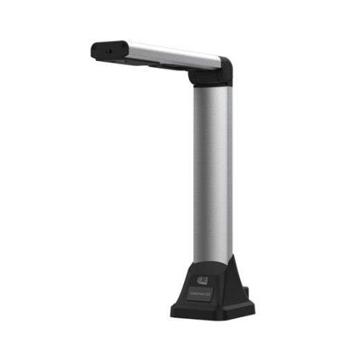 Adesso Cybertrack 520 document camera Black CMOS USB 2.0