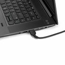 StarTech.com RHDMM150CMP HDMI cable 59.1" (1.5 m) HDMI Type A (Standard) Black