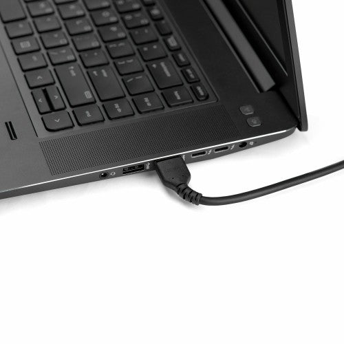 StarTech.com RHDMM150CMP HDMI cable 59.1" (1.5 m) HDMI Type A (Standard) Black