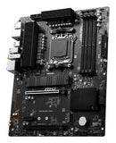 MSI PRO B650-S WIFI motherboard AMD B650 Socket AM5 ATX