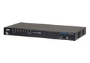 ATEN CS1798 KVM switch Rack mounting Black