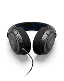 Steelseries Arctis Nova 1P Headset Wired Head-band Gaming Black