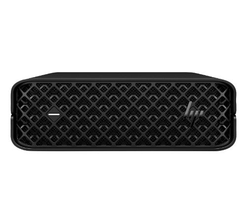 HP Z2 G9 Intel® Core™ i9 i9-14900 32 GB DDR5-SDRAM 1 TB SSD NVIDIA RTX 2000 Ada Windows 11 Pro Mini PC Workstation Black