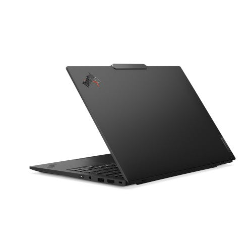 Lenovo ThinkPad X1 Carbon Gen 13 Aura Edition Copilot+ PC Intel Core Ultra 7 268V Laptop 14" Touchscreen WUXGA 32 GB LPDDR5x-SDRAM 512 GB SSD Wi-Fi 7 (802.11be) Windows 11 Pro English Black