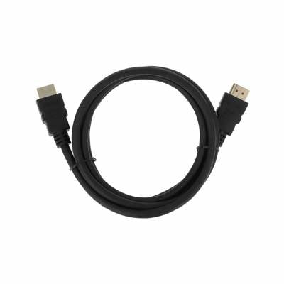 VisionTek 901463 HDMI cable 70.9" (1.8 m) HDMI Type A (Standard) Black
